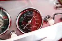 1957 Porsche 356 A Coupe Lightweight GT Homage-For Sale