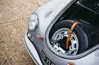 1957 Porsche 356 A Coupe Lightweight GT Homage-For Sale