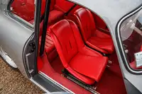 1957 Porsche 356 A Coupe Lightweight GT Homage-For Sale