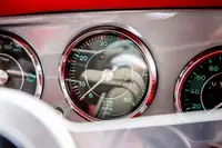 1957 Porsche 356 A Coupe Lightweight GT Homage-For Sale