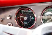 1957 Porsche 356 A Coupe Lightweight GT Homage-For Sale