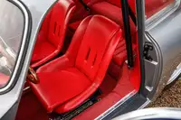 1957 Porsche 356 A Coupe Lightweight GT Homage-For Sale