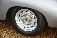 1957 Porsche 356 A Coupe Lightweight GT Homage-For Sale