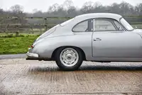 1957 Porsche 356 A Coupe Lightweight GT Homage-For Sale