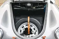 1957 Porsche 356 A Coupe Lightweight GT Homage-For Sale