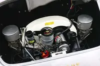 1957 Porsche 356 A Coupe Lightweight GT Homage-For Sale