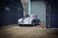 1957 Porsche 356 A Coupe Lightweight GT Homage-For Sale