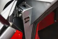 1957 Porsche 356 A Coupe Lightweight GT Homage-For Sale