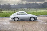1957 Porsche 356 A Coupe Lightweight GT Homage-For Sale
