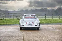 1957 Porsche 356 A Coupe Lightweight GT Homage-For Sale