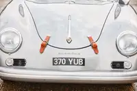 1957 Porsche 356 A Coupe Lightweight GT Homage-For Sale