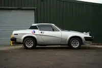 1977 Triumph TR7 V8 - Works Shell-For Sale