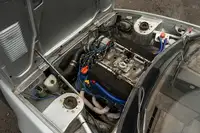 1977 Triumph TR7 V8 - Works Shell-Sold