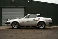 1977 Triumph TR7 V8 - Works Shell-Sold