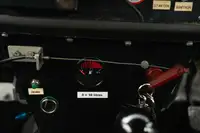 1977 Triumph TR7 V8 - Works Shell-Sold