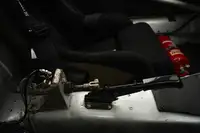 1977 Triumph TR7 V8 - Works Shell-Sold