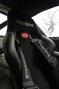 1977 Triumph TR7 V8 - Works Shell-Sold