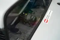 1977 Triumph TR7 V8 - Works Shell-Sold