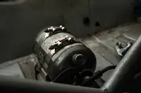 1977 Triumph TR7 V8 - Works Shell-Sold