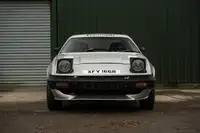 1977 Triumph TR7 V8 - Works Shell-For Sale