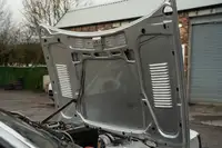 1977 Triumph TR7 V8 - Works Shell-For Sale