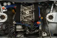 1977 Triumph TR7 V8 - Works Shell-Sold