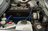 1977 Triumph TR7 V8 - Works Shell-Sold