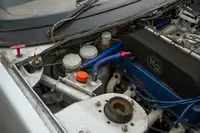 1977 Triumph TR7 V8 - Works Shell-Sold