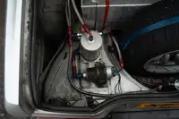 1977 Triumph TR7 V8 - Works Shell-Sold