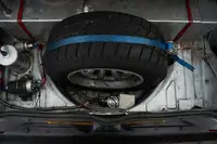 1977 Triumph TR7 V8 - Works Shell-Sold