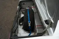 1977 Triumph TR7 V8 - Works Shell-For Sale