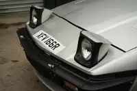 1977 Triumph TR7 V8 - Works Shell-Sold