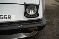 1977 Triumph TR7 V8 - Works Shell-Sold