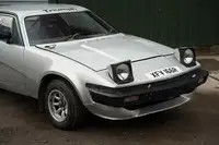 1977 Triumph TR7 V8 - Works Shell-Sold