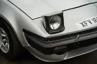 1977 Triumph TR7 V8 - Works Shell-Sold