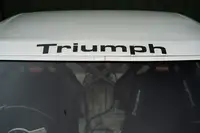 1977 Triumph TR7 V8 - Works Shell-Sold