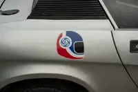 1977 Triumph TR7 V8 - Works Shell-For Sale