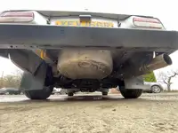 1977 Triumph TR7 V8 - Works Shell-Sold