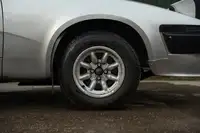 1977 Triumph TR7 V8 - Works Shell-Sold