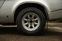 1977 Triumph TR7 V8 - Works Shell-Sold