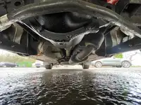 1977 Triumph TR7 V8 - Works Shell-Sold