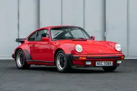 1981 Porsche 911 (930) 3.3 Litre Turbo-For Sale