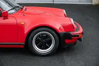 1981 Porsche 911 (930) 3.3 Litre Turbo-For Sale