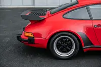 1981 Porsche 911 (930) 3.3 Litre Turbo-For Sale