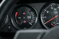 1981 Porsche 911 (930) 3.3 Litre Turbo-For Sale