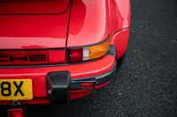 1981 Porsche 911 (930) 3.3 Litre Turbo-For Sale