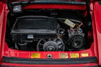 1981 Porsche 911 (930) 3.3 Litre Turbo-For Sale