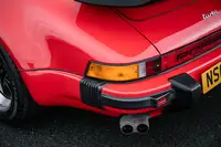 1981 Porsche 911 (930) 3.3 Litre Turbo-For Sale