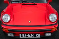 1981 Porsche 911 (930) 3.3 Litre Turbo-For Sale