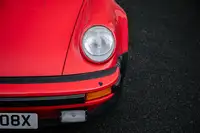 1981 Porsche 911 (930) 3.3 Litre Turbo-For Sale
